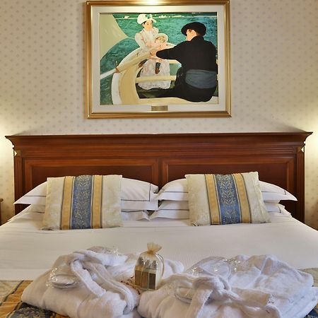 Best Western Classic Hotel Реджо-нель-Емілія Екстер'єр фото